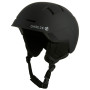Mărime cască: 57-59 cm / Culoare: negru