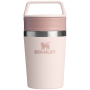 Cană termică Stanley Café-To-Go Travel Mug 230 ml roz Rose Quartz