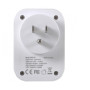 Adaptor LifeVenture World to US Travel Adaptor