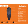 Sac de dormit Vango Atlas 250.