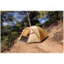 Cort turistic Coleman Darwin Summer 4 Plus