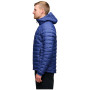 Geacă de puf bărbați Black Diamond Access Down 2.0 Hoody