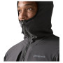 Hanorac funcțional bărbați Patagonia M's Nano-Air Light Hoody