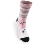 Șosete copii Pidilidi Funny PD0132-01 3pack