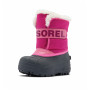 Încălțăminte de iarnă copii Sorel Childrens Snow Commander™ Boot