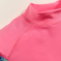 Costum de baie copii Regatta HokuII PinkLemBluFl