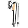 Bețe de trekking Leki Black Series FX Carbon