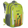 Culoare: verde deschis
