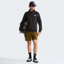 Hanorac bărbați The North Face M Mountain Athletics 1/4 Zip Fleece 2.0