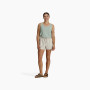 Pantaloni scurți femei Roayal Robins W Hempline Short