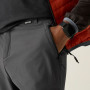 Pantaloni bărbați Regatta Anti-Insect Travel Light Z/O Trousers