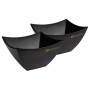 Cutie Ridge Monkey DLX Bowl Twin Pack
