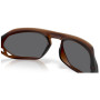 Ochelari de soare OAKLEY Cage Jacket Matte Rootbeer