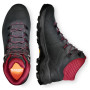 Încălțăminte turistică femei Mammut Nova IV Mid GTX® Women
