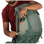 Rucsac turistic Osprey Stratos 34
