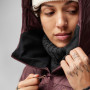 Geacă lungă femei Fjällräven Snow Flake Parka W