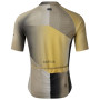 Tricou de ciclism bărbați Dare 2b Lightning Short Sleeve Printed Jersey