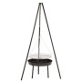 Grătar Easy Camp Camp Fire Tripod Deluxe