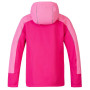 Geacă de schi copii Hannah Aimi Jr Fuchsia Purple