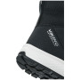 Încălțăminte de iarnă copii Viking Outdoor Footwear Equip Warm WP 2V Black/Grey
