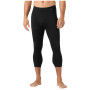 Pantaloni 3/4 bărbați Helly Hansen Lifa Merino Knitevo 3/4 Pant