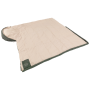 Sac de dormit tip pătură Outwell Caldera Lux XL