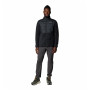 Hanorac bărbați Columbia Basin Butte™ Full Zip Fleece Ii