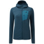 Hanorac femei Mountain Equipment Lumiko Hooded W's Jacket (2024)