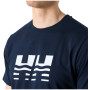 Tricou bărbați Helly Hansen Core Graphic T 2.0