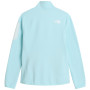 Hanorac femei The North Face W Mistyescape Fleece