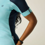 Tricou de ciclism femei Dare 2b Flutter Jersey