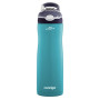 Sticlă termică Contigo Ashland Chill 590ml albastru scuba