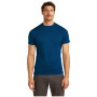 Tricou funcțional bărbați Icebreaker Men Merino 125 Cool-Lite™ Sphere III SS Tee