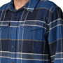 Cămașă bărbați Patagonia M's Fjord Flannel Shirt