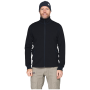 Hanorac funcțional bărbați Devold Thermo Wool Jkt Man