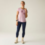 Tricou femei Dare 2b Serenity Tee