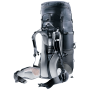 Rucsac Deuter Aircontact Lite 45 + 10 SL