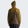 Hanorac bărbați The North Face M Yumiori 1/4 Zip
