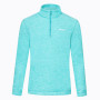 Hanorac copii Regatta Hot Shot Marl Turquoise turcoaz Turquoise