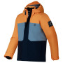 Geacă copii Dare 2b Send It II Jacket EltrcOrg/Nvy