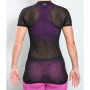 Tricou funcțional Brynje Lady Wool Thermo light T-Shirt