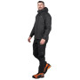Geacă bărbați Mountain Equipment Intra Hooded Jacket Men's