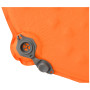 Saltea autogonflabilă Sea to Summit UltraLight Self Inflating Mat XS