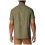 Cămașă bărbați Columbia Silver Ridge™ Utility Lite Short Sleeve