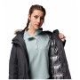 Geacă de iarnă femei Columbia Suttle Mountain™ Long Insulated Jacket