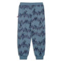 Pantaloni jogging copii Lego Wear Lwpino 705 Dusty blue