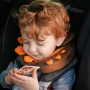 Pernuță de voiaj Littlelife Animal Snooze Pillow Dinosaur