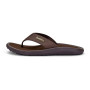 Șlapi Gumbies Noosa Brown