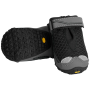 Încălțăminte pentru câini Ruffwear Grip Trex™ Pairs negru Obsidian Black
