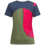 Tricou femei La Sportiva Roof T-Shirt W